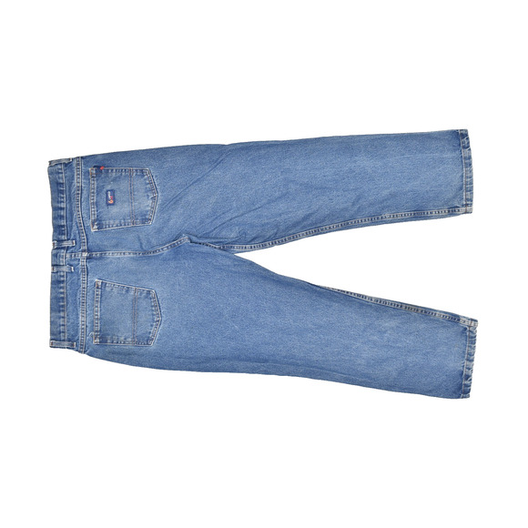 LAPCO FR Men's Flame Resistant Jeans Blue Denim Regular Size 38x32 - Picture 1 of 8